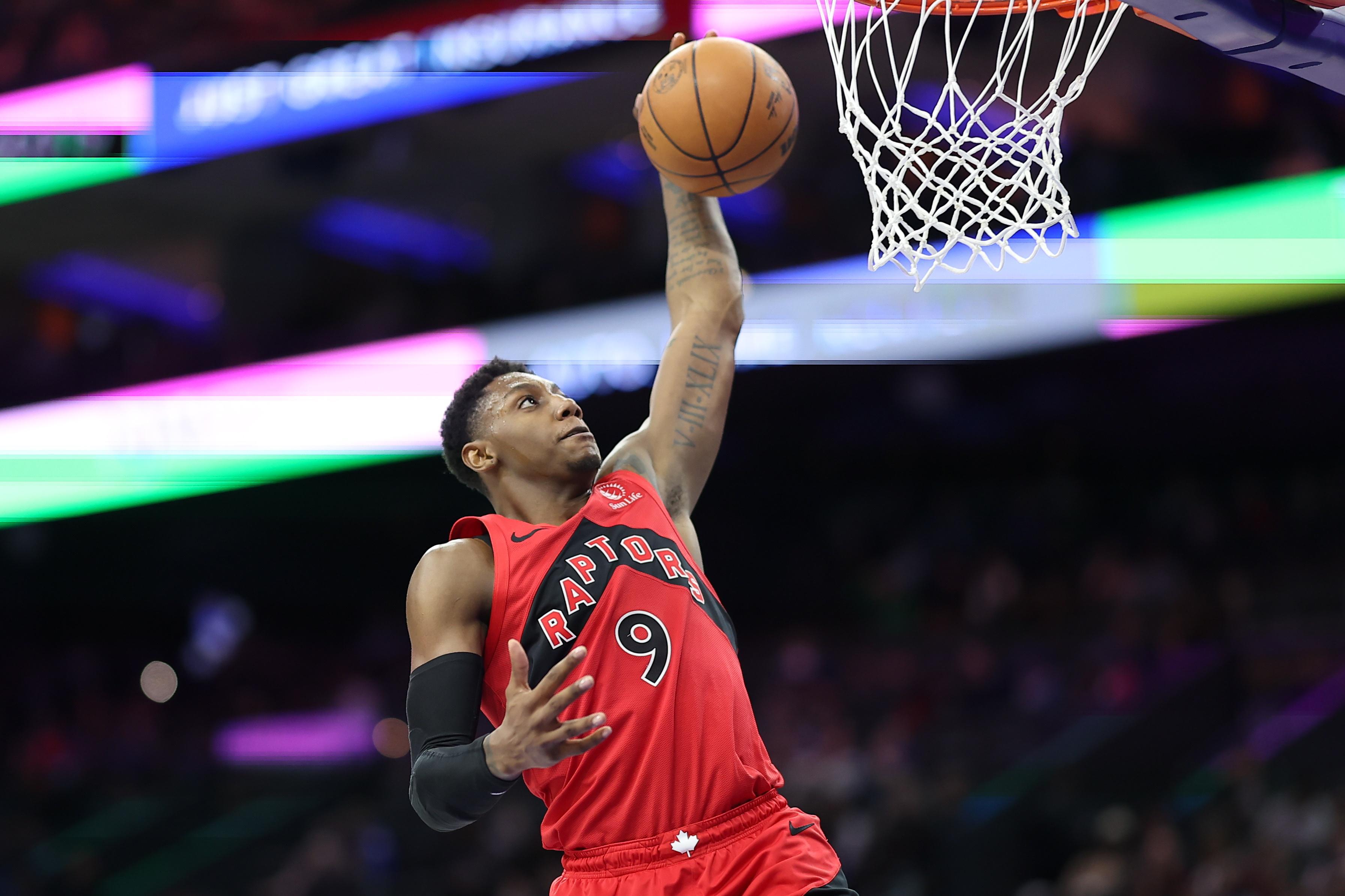 愿做交易升级阵容！Scotto：猛龙将在休赛期探索巴雷特的交易市场