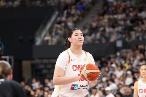 云开体育官网-巩晓彬：张子宇过早投入激烈的比赛中 或对身体有损伤 给她时间吧