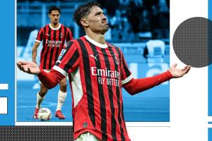 云开体育官网-记者：曼城将7000万欧报价赖因德斯，米兰心动&amp;要总价8000万