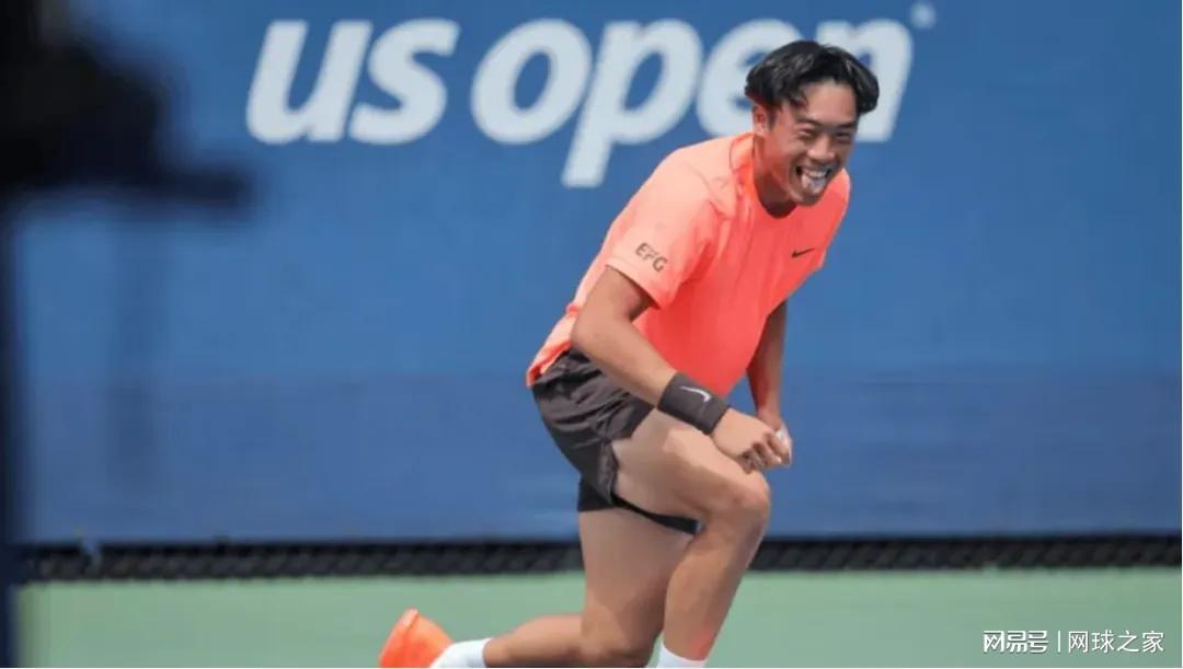 云开体育官网-王欣瑜出局领军表现未达标，21岁小伙再创历史成中国网球扛旗手