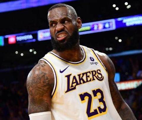 云开体育官网入口-76人追逐詹姆斯只是梦一场 6年前就曾被无情拒绝