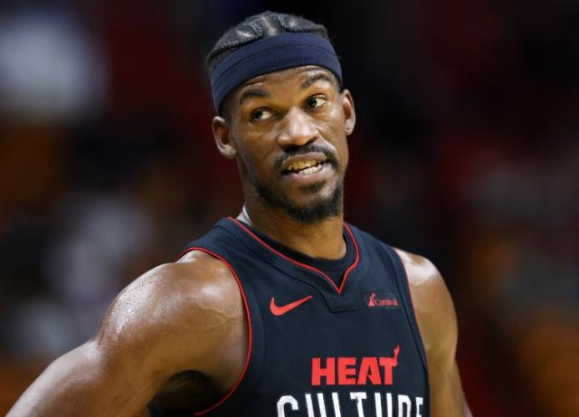 云开体育-勇士已对现有阵容失望 若有机会将积极追逐巴特勒