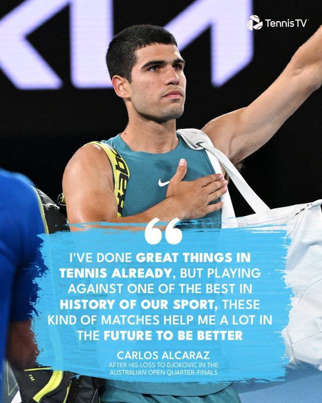 云开体育官网-张奔斗：有感于来自澳网赛的三段佳话