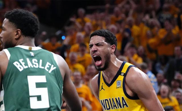 云开体育-【观察】步行者崛起记：十年饮冰，血仍未冷