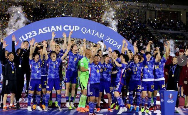 云开体育-日本国奥夺冠后重燃奥运奖牌梦 挑选超龄先看4人？