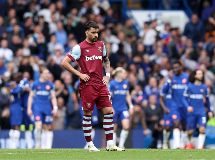 云开体育官网-电讯报：西汉姆联会考虑出售帕奎塔，弗拉门戈愿报价4000万欧