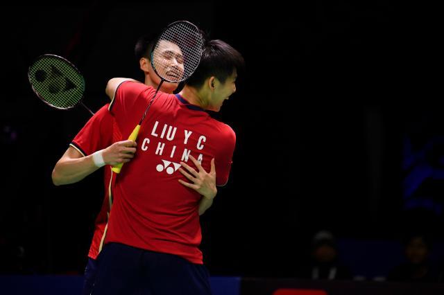 云开体育官网-国羽印尼背靠背再赢2金2银 虽有突破但问题也不少