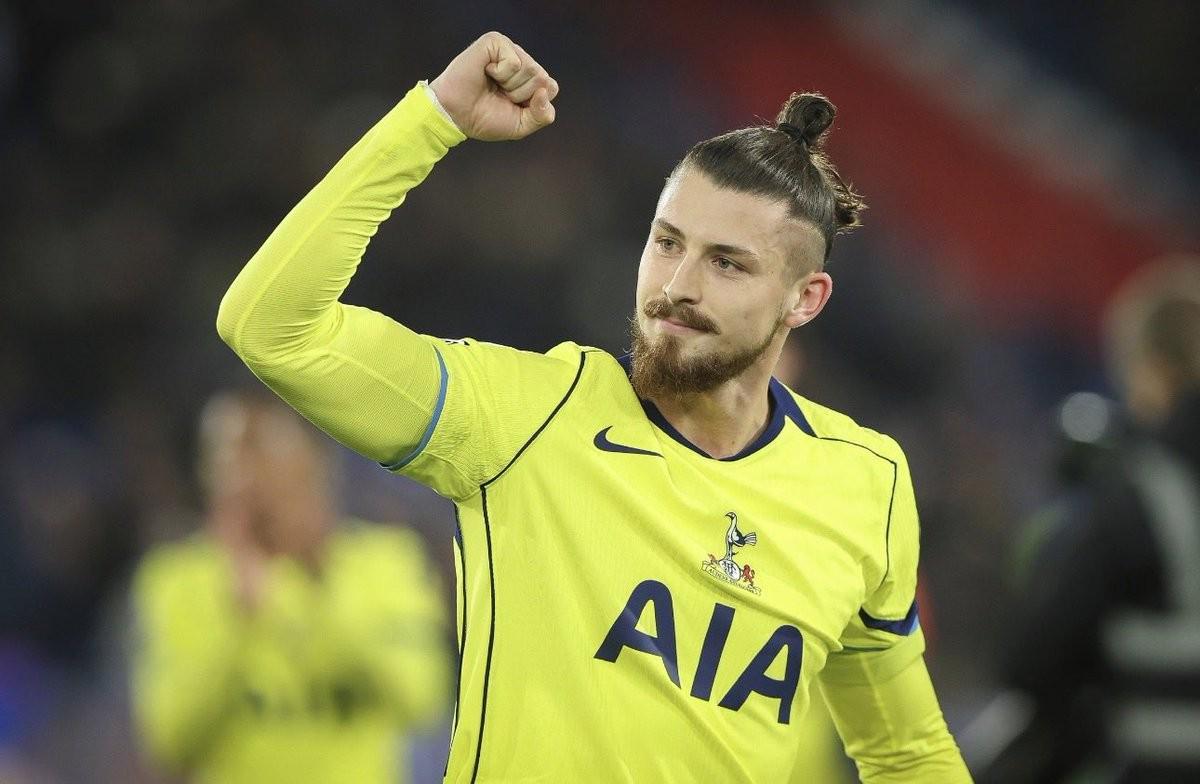 德天空：莱比锡没就德拉古辛进行谈判或报价，只在内部讨论