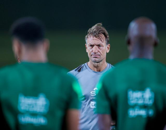 云开体育-国足将迎老熟人 甲A体能教练摇身变沙特主帅