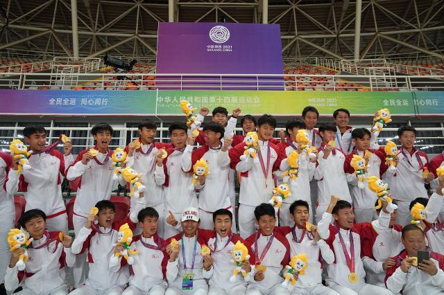 云开体育官网-冠军终归“浙”里！浙江摘金靠什么？主帅：感谢宋卫平