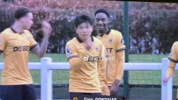 云开体育官网-3-4！徐彬留洋首秀踢满全场 随队连丢3球遭逆转 拼抢造首球+染黄