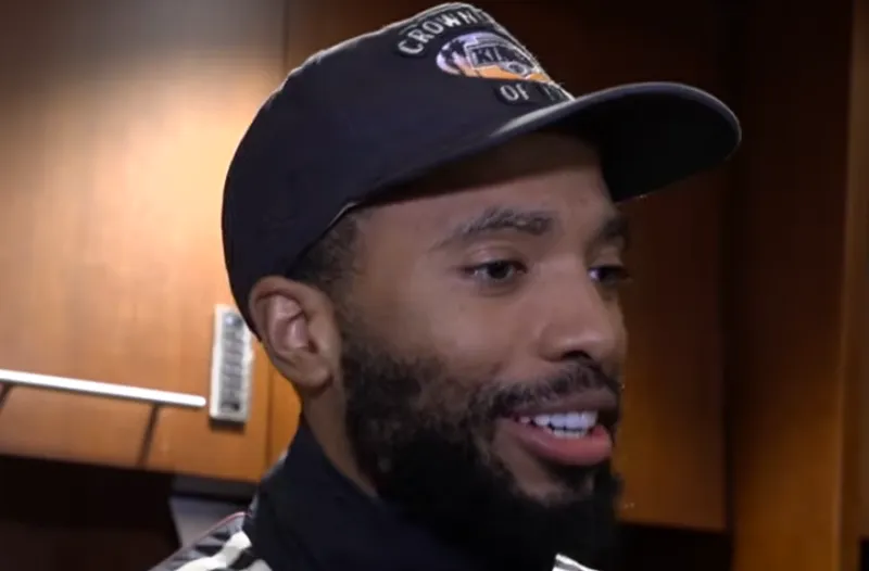 布里奇斯采访全文：我尽一切努力保持健康，尝试每场都上场